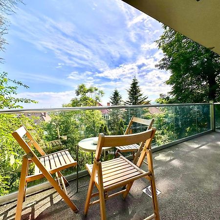 Central Maximus Apartment Braşov Buitenkant foto
