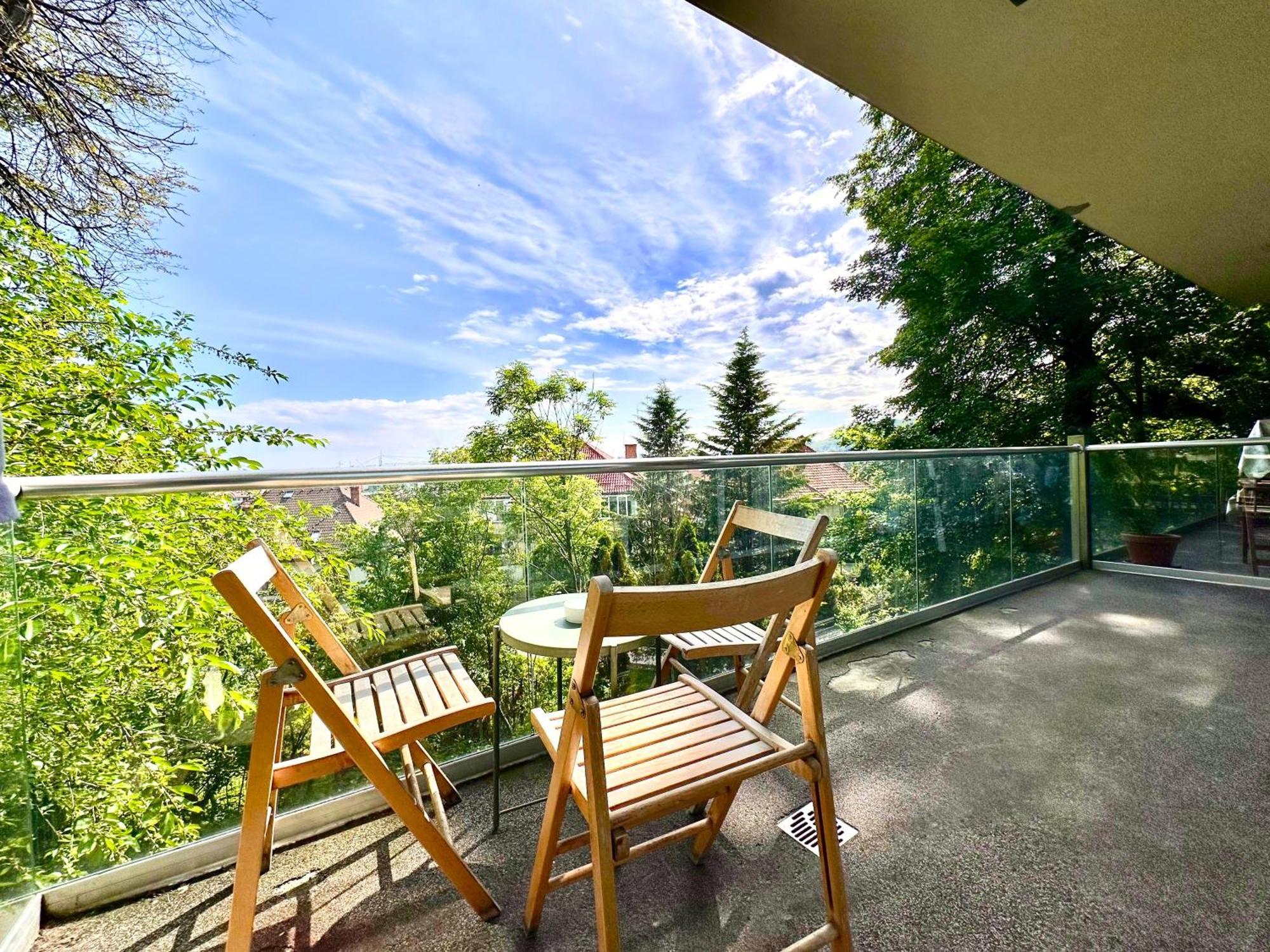 Central Maximus Apartment Braşov Buitenkant foto